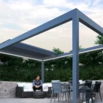 Pergola Deluxe