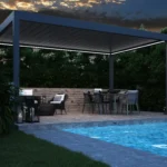 Pergola Deluxe