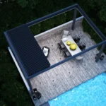 Pergola Deluxe