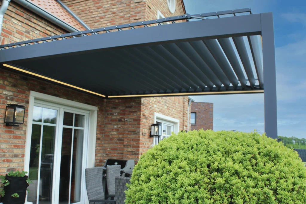 Pergola
